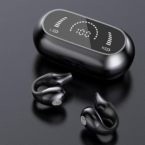 [단독최저가] 플레오맥스 클립형 무통증 블루투스 이어폰 PM-TW500