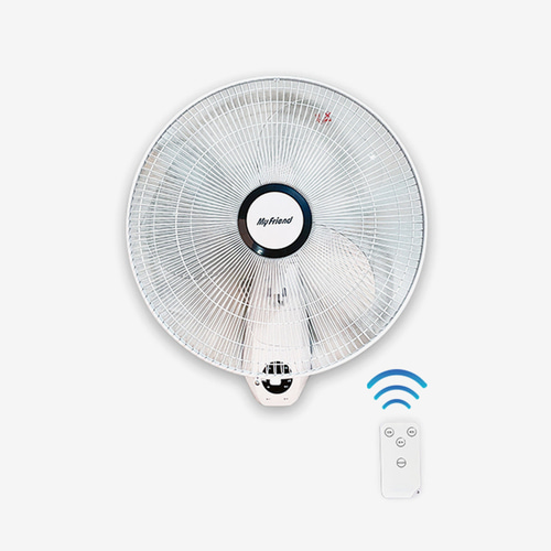 올비 선풍기(Electric Fan)  MF-1619WR