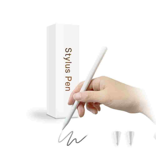 머레이 무선충전 스마트패드 짭플펜슬 2세대 stylus pen