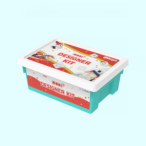 [단독최저가] 럭스로보 모디 플러스 디자이너 키트 MODI Plus Designer Kit